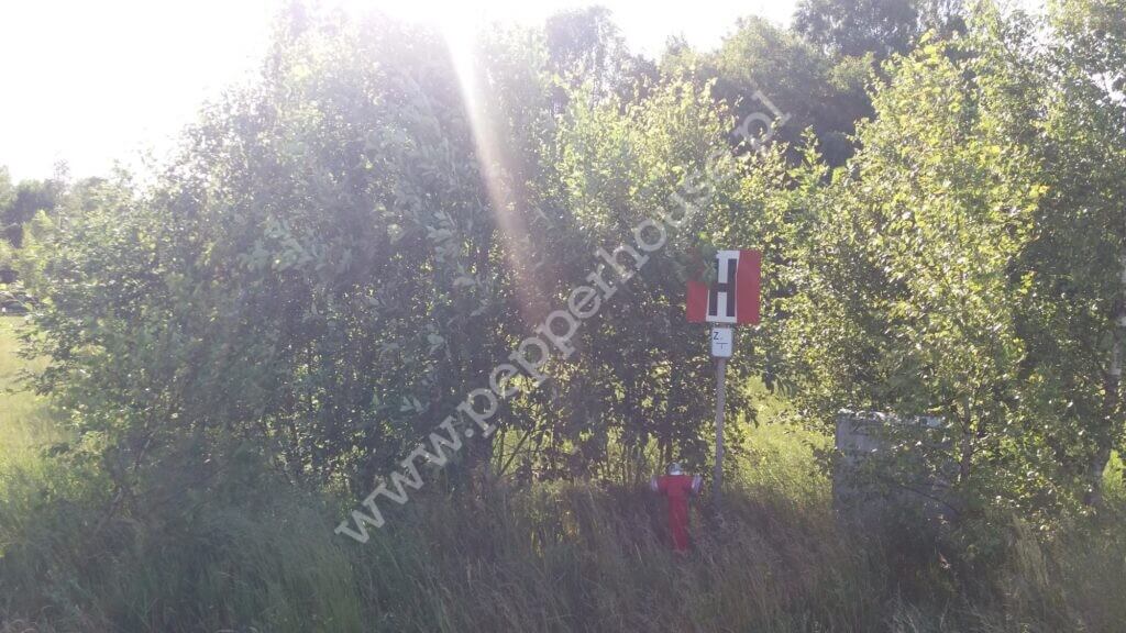 Działka na sprzedaż, pomorskie, Grabowska Huta - zdjęcie ofertowe nr 8