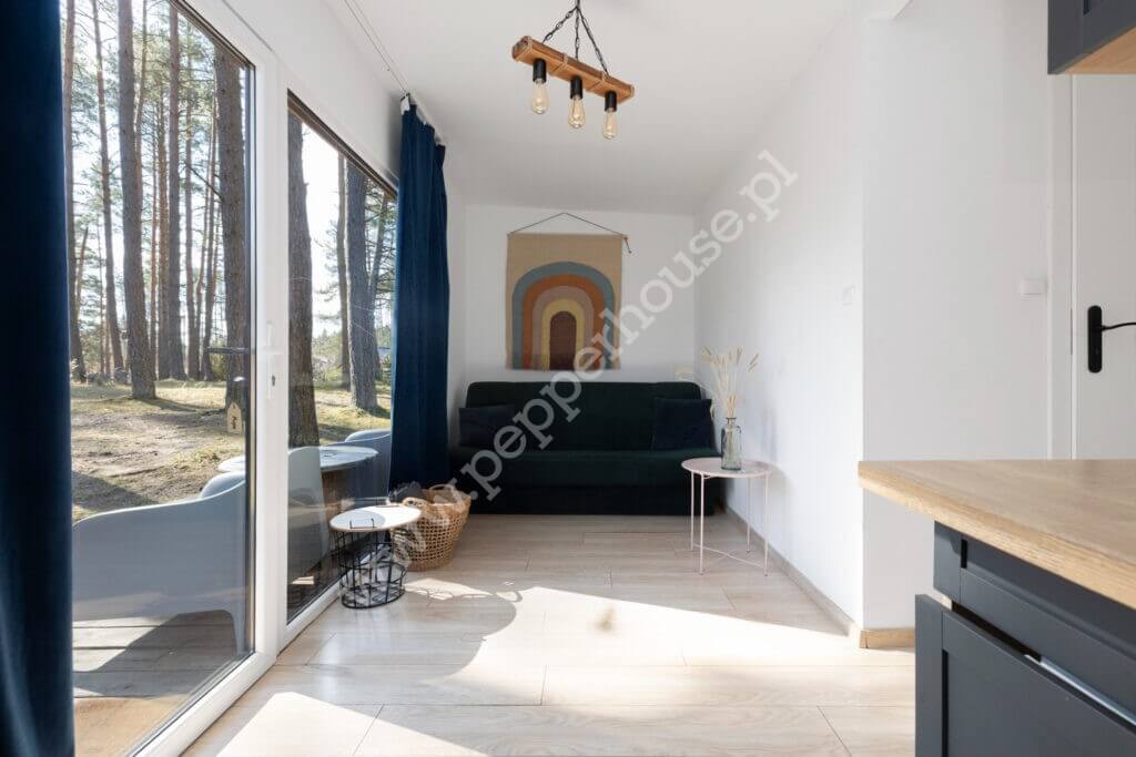 Działka na sprzedaż, pomorskie, Łubiana, Kościerska - zdjęcie ofertowe nr 7