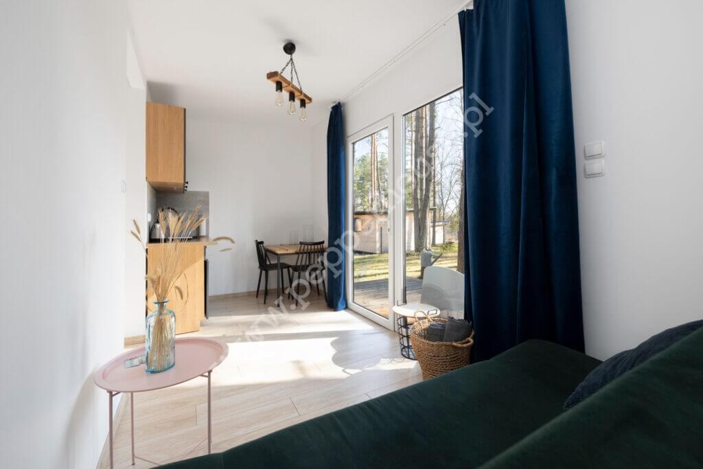 Działka na sprzedaż, pomorskie, Łubiana, Kościerska - zdjęcie ofertowe nr 8
