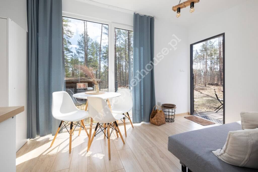Działka na sprzedaż, pomorskie, Łubiana, Kościerska - zdjęcie ofertowe nr 14