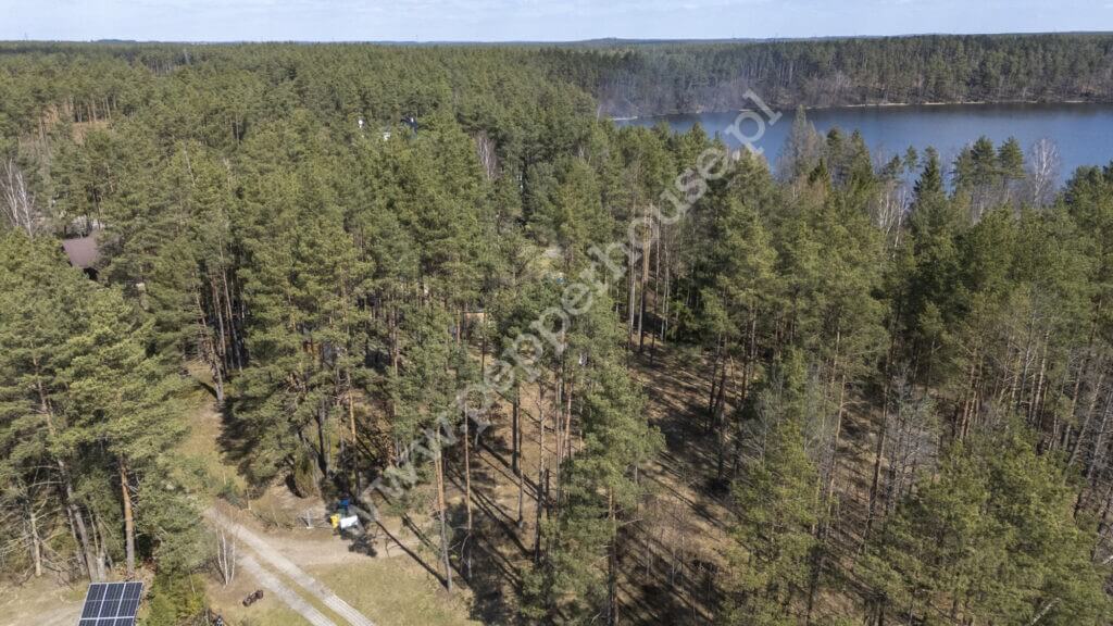 Działka na sprzedaż, pomorskie, Łubiana, Kościerska - zdjęcie ofertowe nr 25