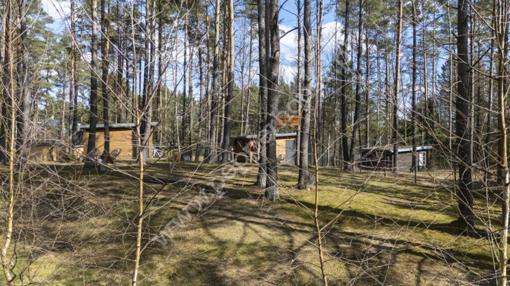 Działka na sprzedaż, pomorskie, Łubiana, Kościerska - zdjęcie ofertowe nr 21
