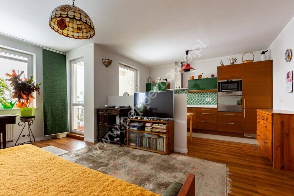 Mieszkanie na sprzedaż, Gdańsk, Osowa, Juraty - zdjęcie ofertowe nr 6
