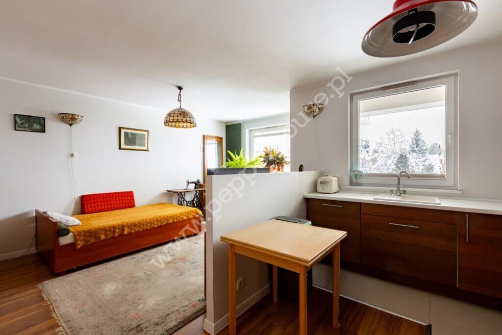 Mieszkanie na sprzedaż, Gdańsk, Osowa, Juraty - zdjęcie ofertowe nr 4