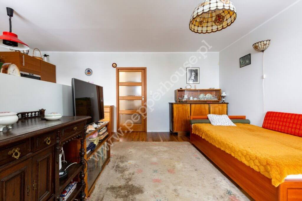 Mieszkanie na sprzedaż, Gdańsk, Osowa, Juraty - zdjęcie ofertowe nr 1