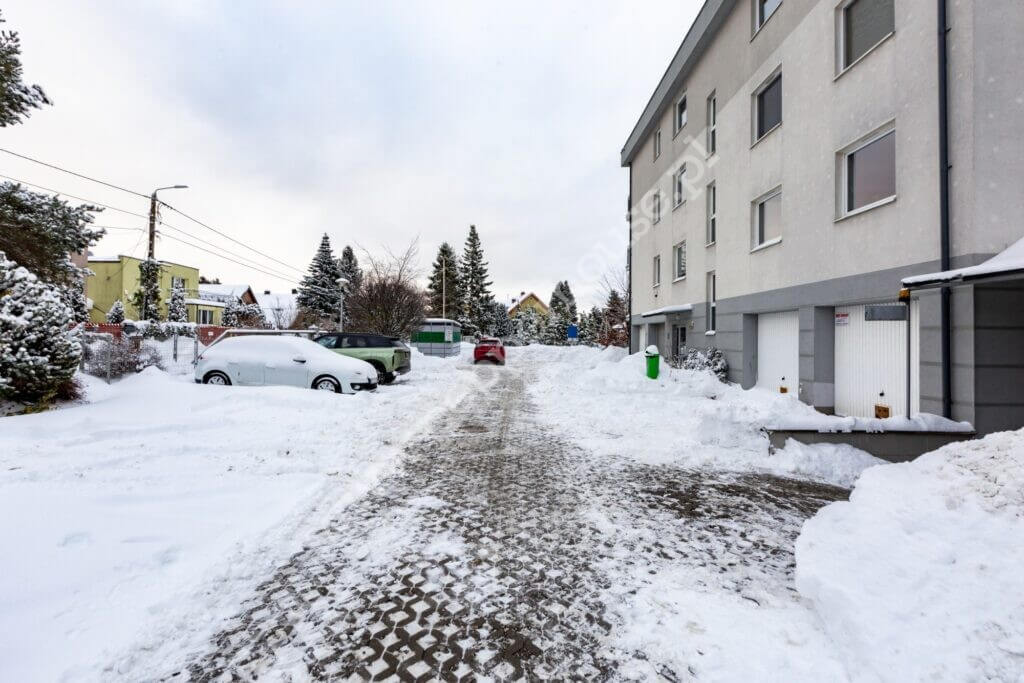 Mieszkanie na sprzedaż, Gdańsk, Osowa, Juraty - zdjęcie ofertowe nr 18