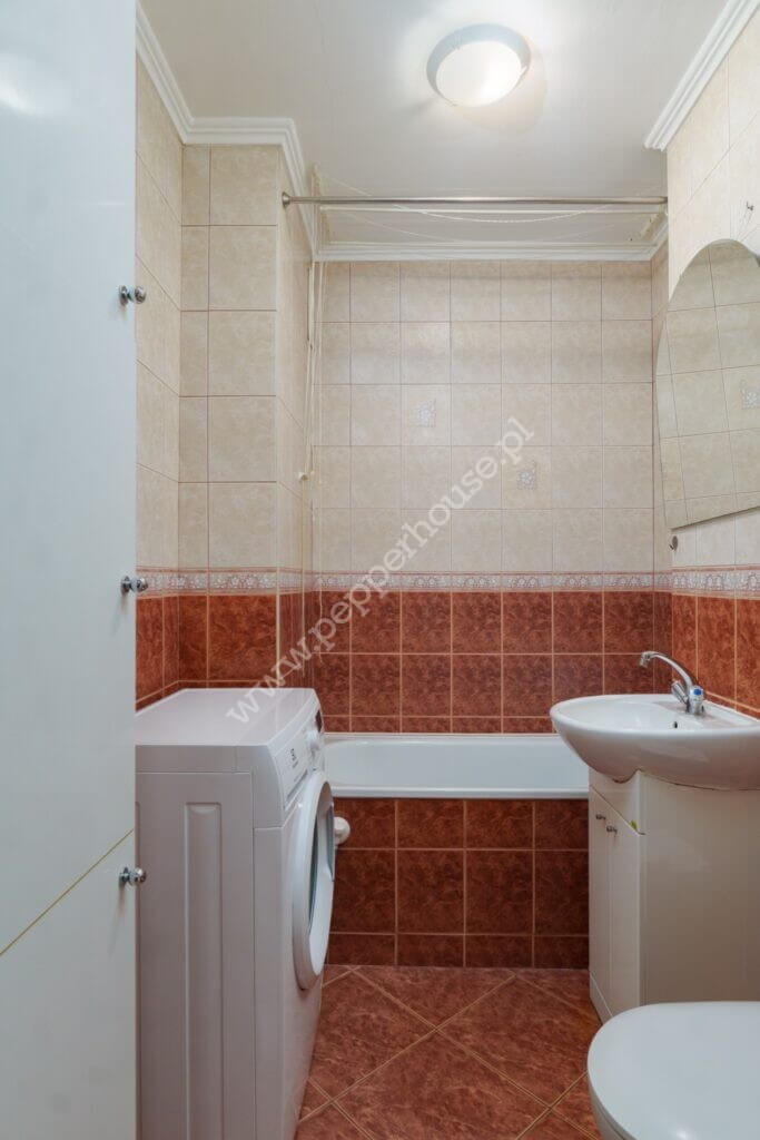 , Warszawa, Praga-Północ, Wołomińska - listing photo no. 7