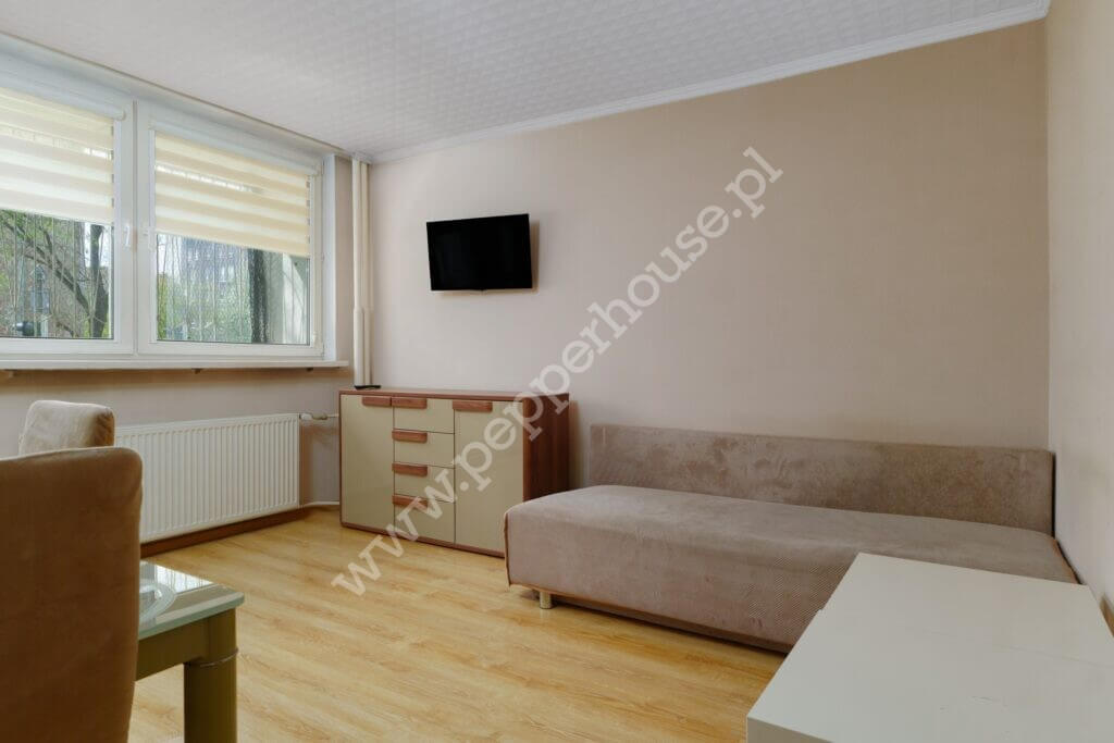 , Warszawa, Praga-Północ, Wołomińska - listing photo no. 1