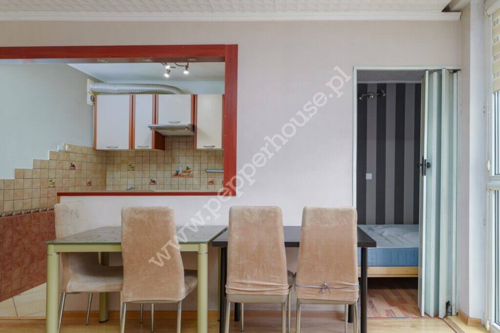, Warszawa, Praga-Północ, Wołomińska - listing photo no. 3