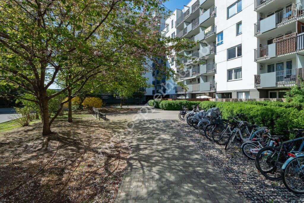 , Warszawa, Ursynów, Kłobucka - listing photo no. 12