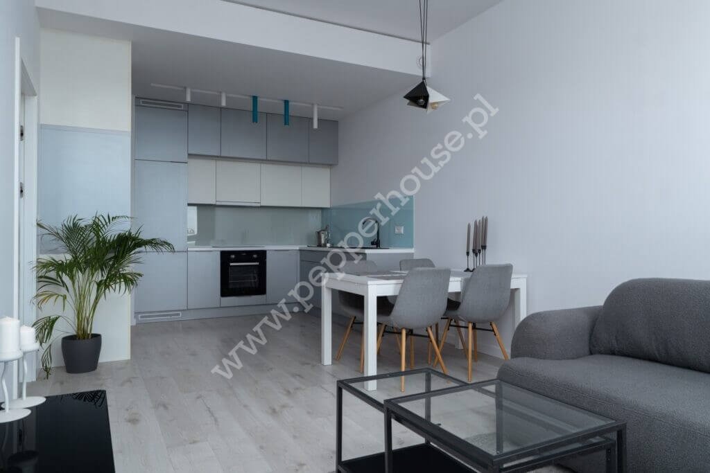 , Warszawa, Ursynów, Kłobucka - listing photo no. 1