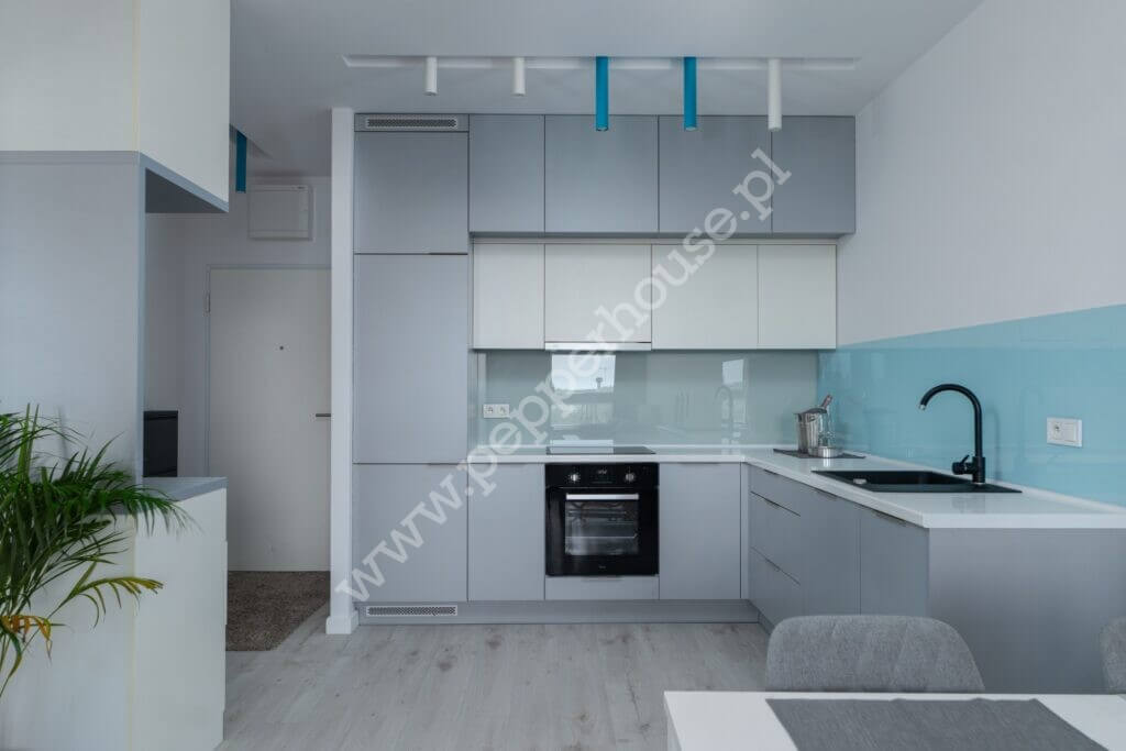 , Warszawa, Ursynów, Kłobucka - listing photo no. 2