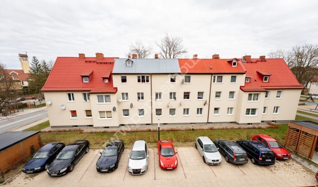 Mieszkanie na sprzedaż, Rumia, Zagórze, Sabata - zdjęcie ofertowe nr 4