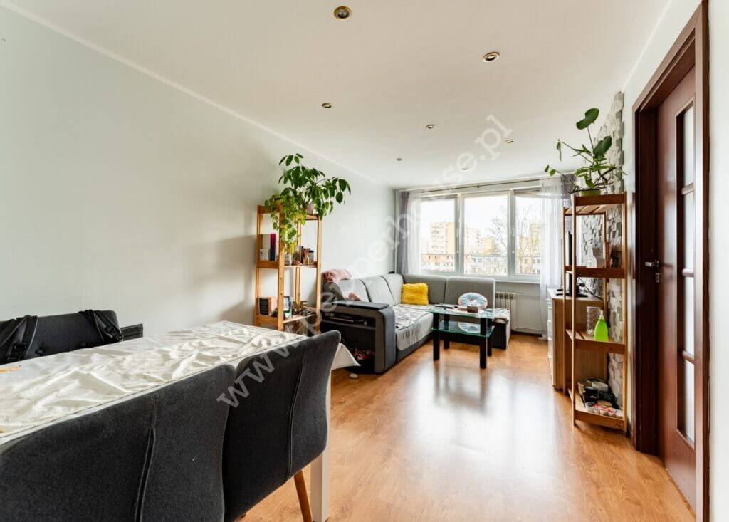 Mieszkanie na sprzedaż, Gdynia, Witomino, Rolnicza - zdjęcie ofertowe nr 1