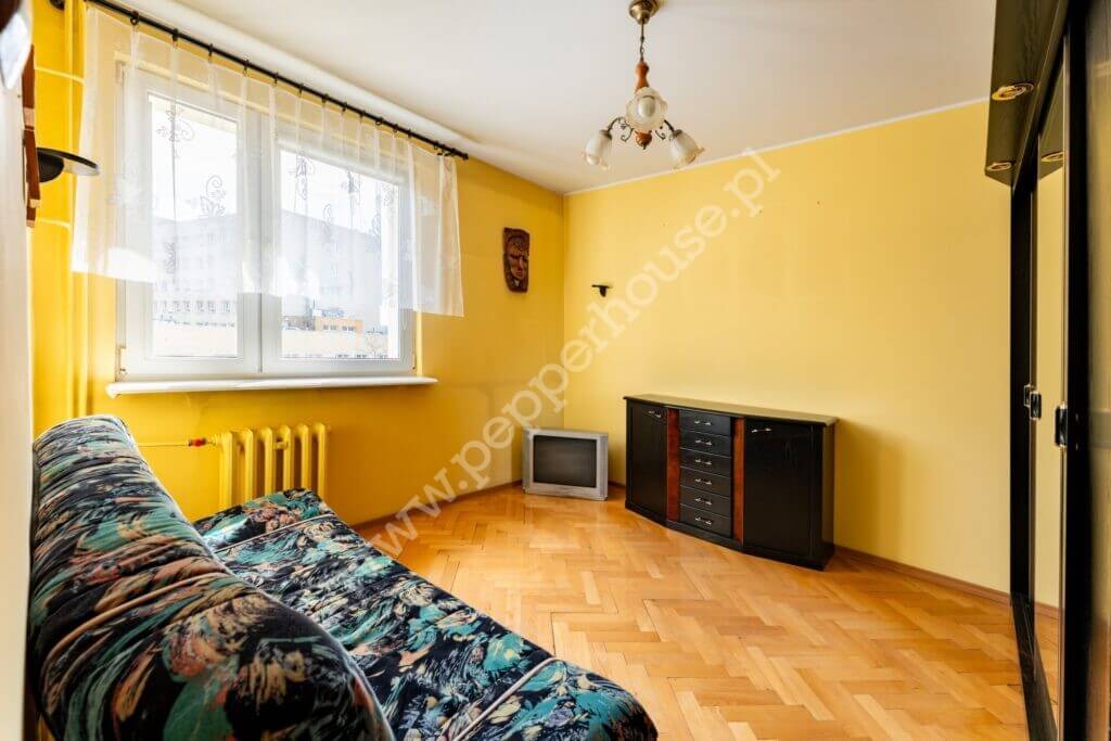 Mieszkanie na sprzedaż, pomorskie, Wejherowo, dr. Alojzego Jagalskiego - zdjęcie ofertowe nr 5