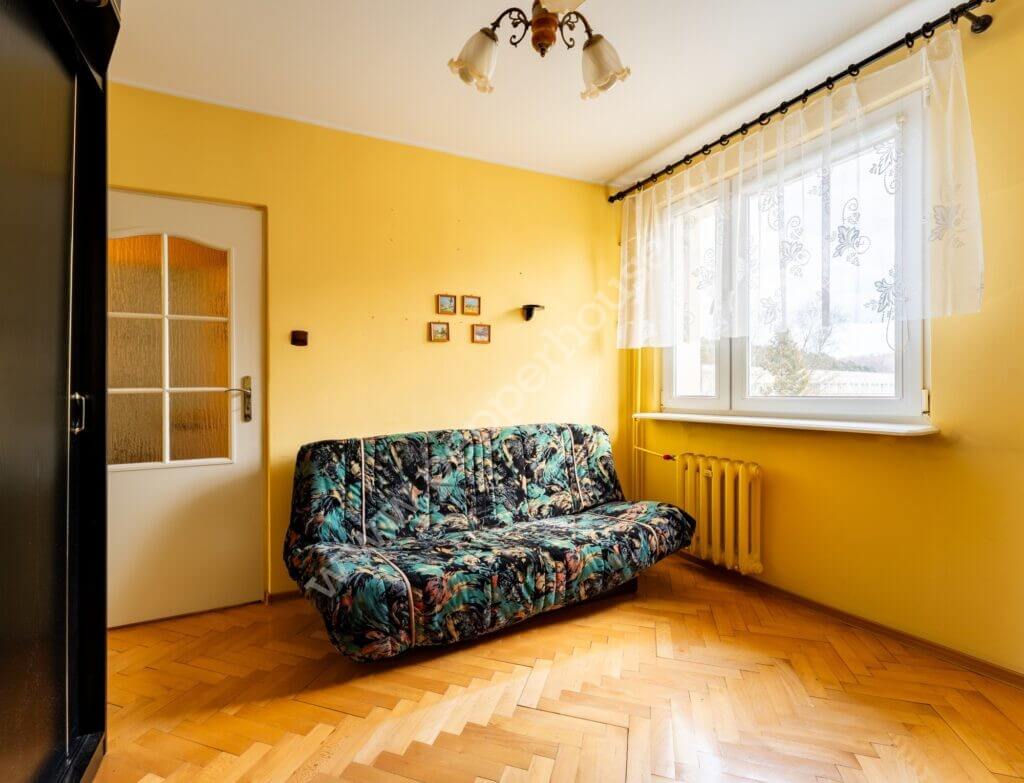 Mieszkanie na sprzedaż, pomorskie, Wejherowo, dr. Alojzego Jagalskiego - zdjęcie ofertowe nr 6