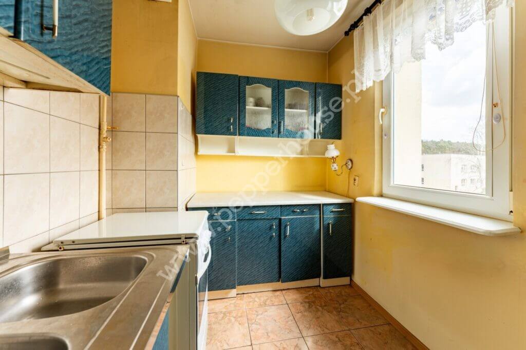 Mieszkanie na sprzedaż, pomorskie, Wejherowo, dr. Alojzego Jagalskiego - zdjęcie ofertowe nr 9