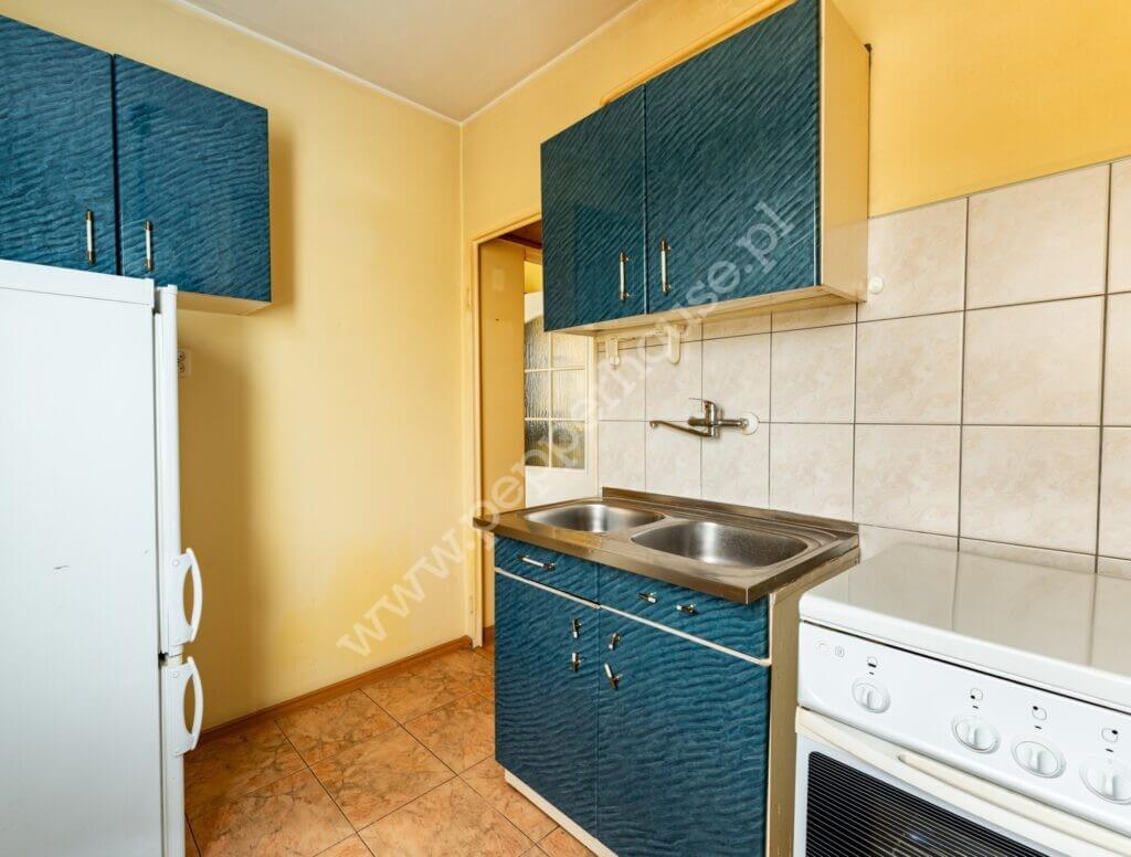 Mieszkanie na sprzedaż, pomorskie, Wejherowo, dr. Alojzego Jagalskiego - zdjęcie ofertowe nr 10