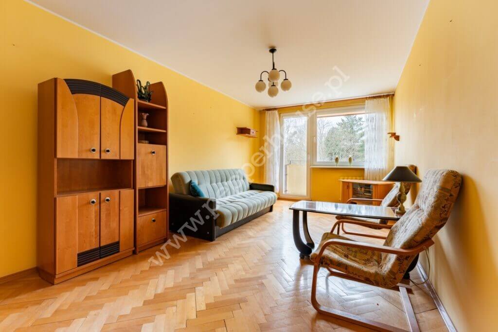Mieszkanie na sprzedaż, pomorskie, Wejherowo, dr. Alojzego Jagalskiego - zdjęcie ofertowe nr 1