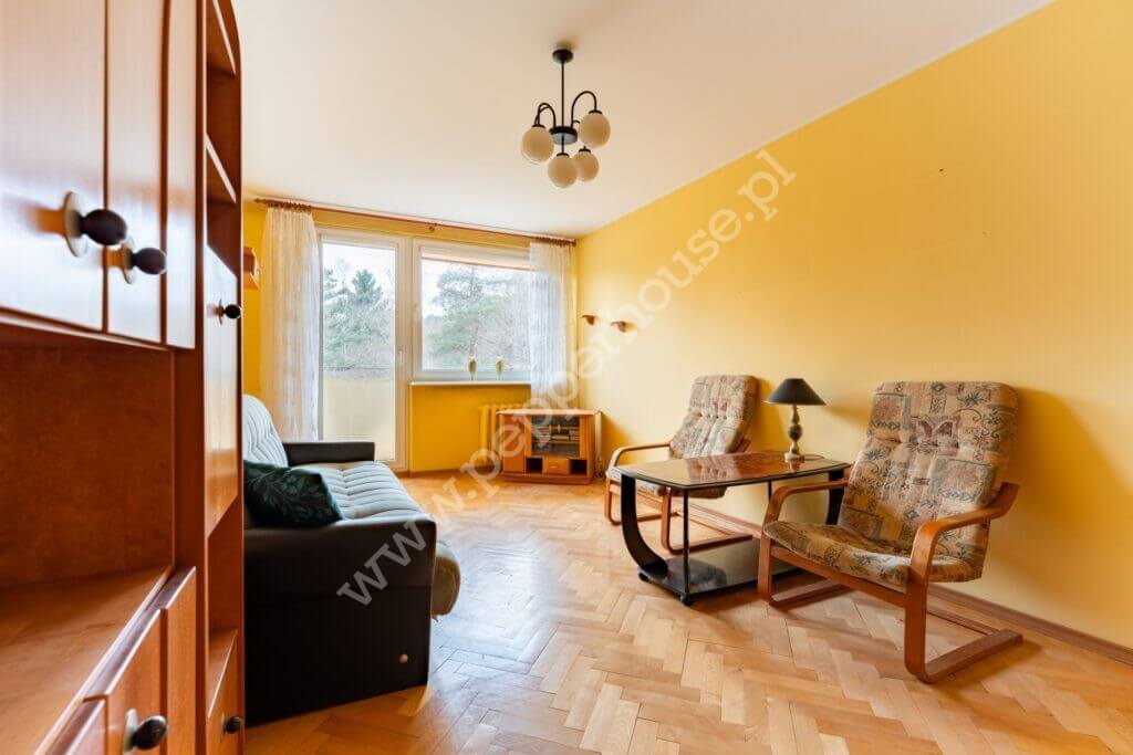 Mieszkanie na sprzedaż, pomorskie, Wejherowo, dr. Alojzego Jagalskiego - zdjęcie ofertowe nr 4