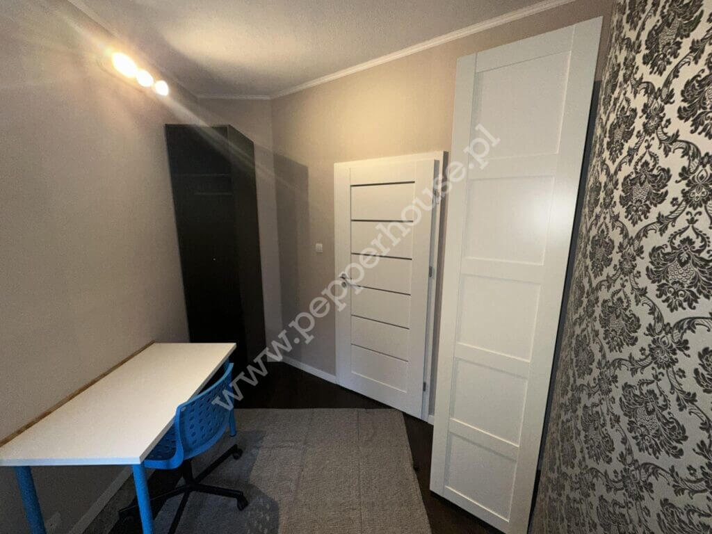Mieszkanie na sprzedaż, Gdańsk, Wrzeszcz Górny, gen. Józefa Fiszera - zdjęcie ofertowe nr 6