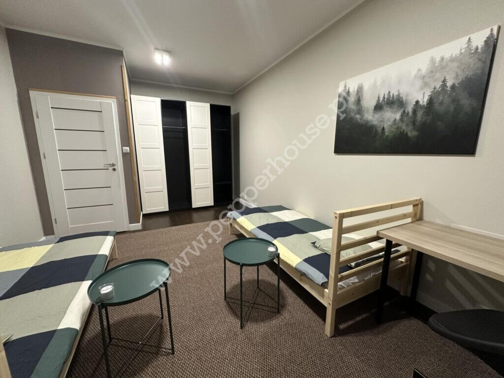 Mieszkanie na sprzedaż, Gdańsk, Wrzeszcz Górny, gen. Józefa Fiszera - zdjęcie ofertowe nr 9