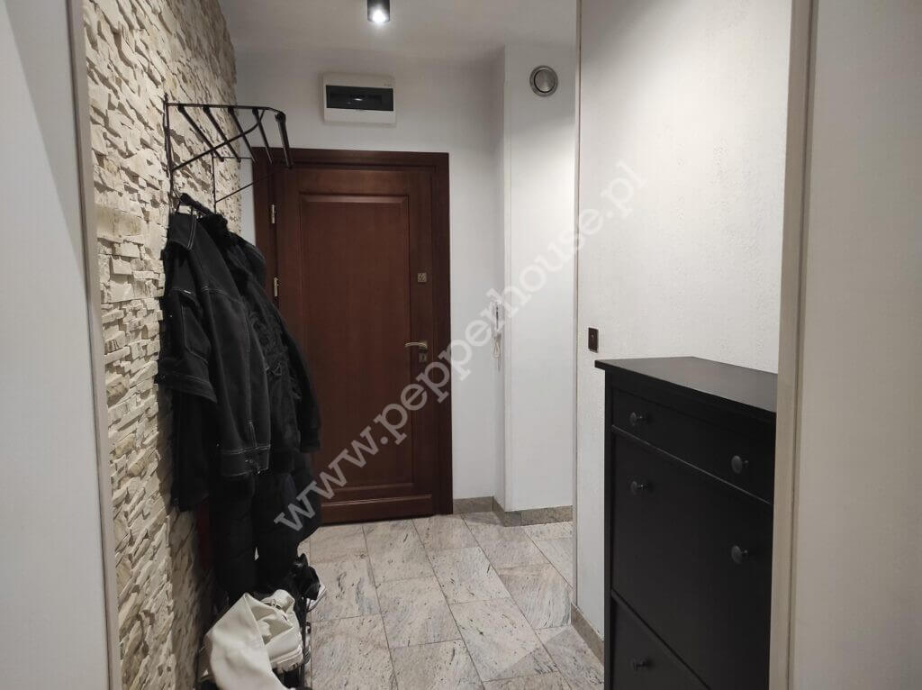 Mieszkanie na sprzedaż, Gdańsk, Wrzeszcz Górny, gen. Józefa Fiszera - zdjęcie ofertowe nr 4
