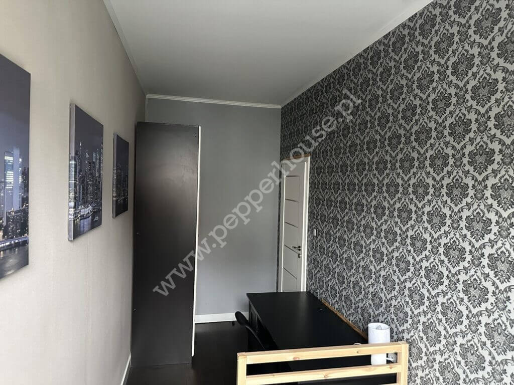 Mieszkanie na sprzedaż, Gdańsk, Wrzeszcz Górny, gen. Józefa Fiszera - zdjęcie ofertowe nr 11