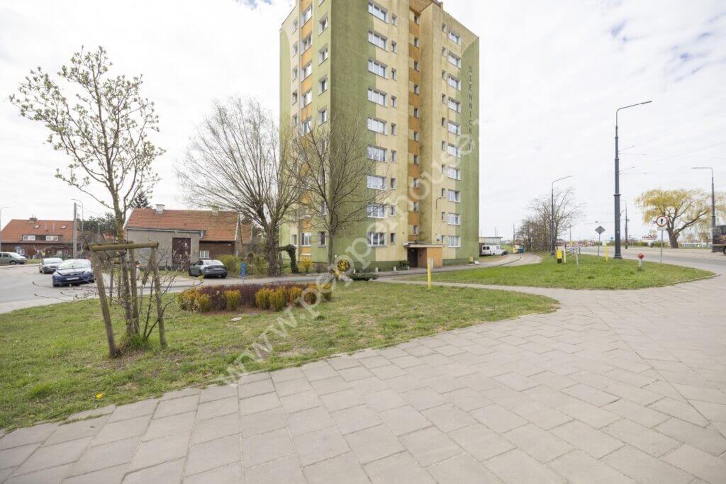 Mieszkanie na sprzedaż, Gdańsk, Śródmieście, Siennicka - zdjęcie ofertowe nr 10