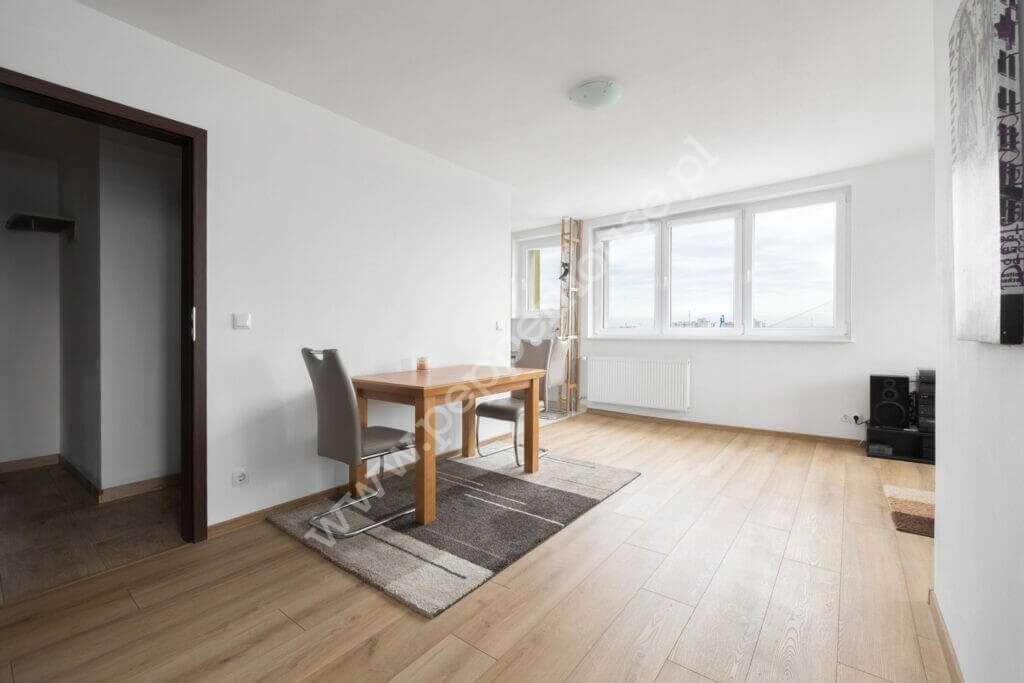 Mieszkanie na sprzedaż, Gdańsk, Śródmieście, Siennicka - zdjęcie ofertowe nr 3