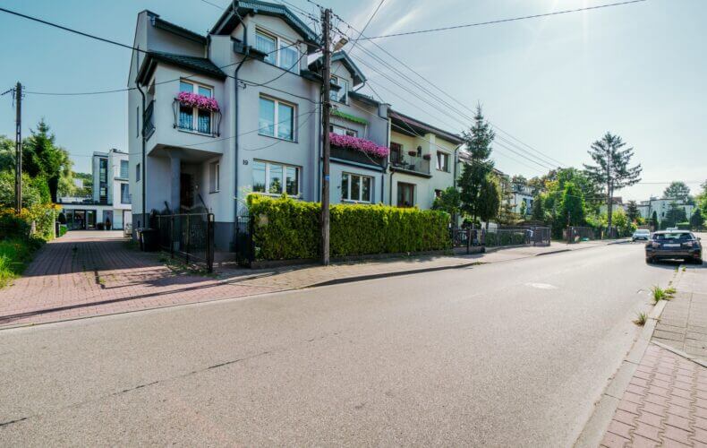 Dom na sprzedaż, Gdynia, Orłowo, Akacjowa