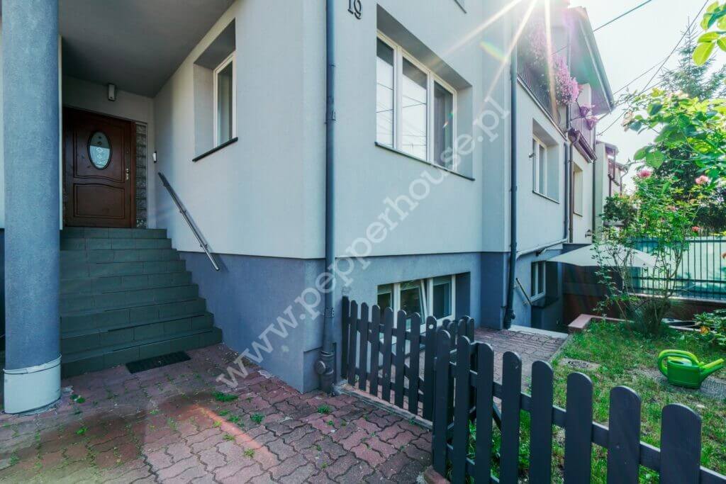 Dom na sprzedaż, Gdynia, Orłowo, Akacjowa - zdjęcie ofertowe nr 18