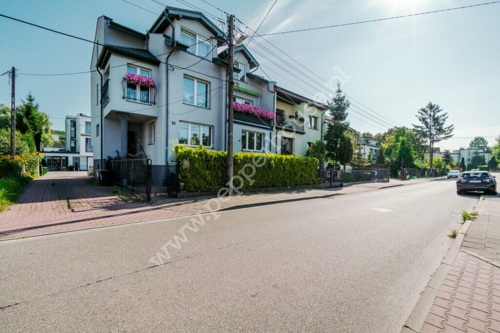 Mieszkanie na sprzedaż, Gdynia, Orłowo, Akacjowa - zdjęcie ofertowe nr 2