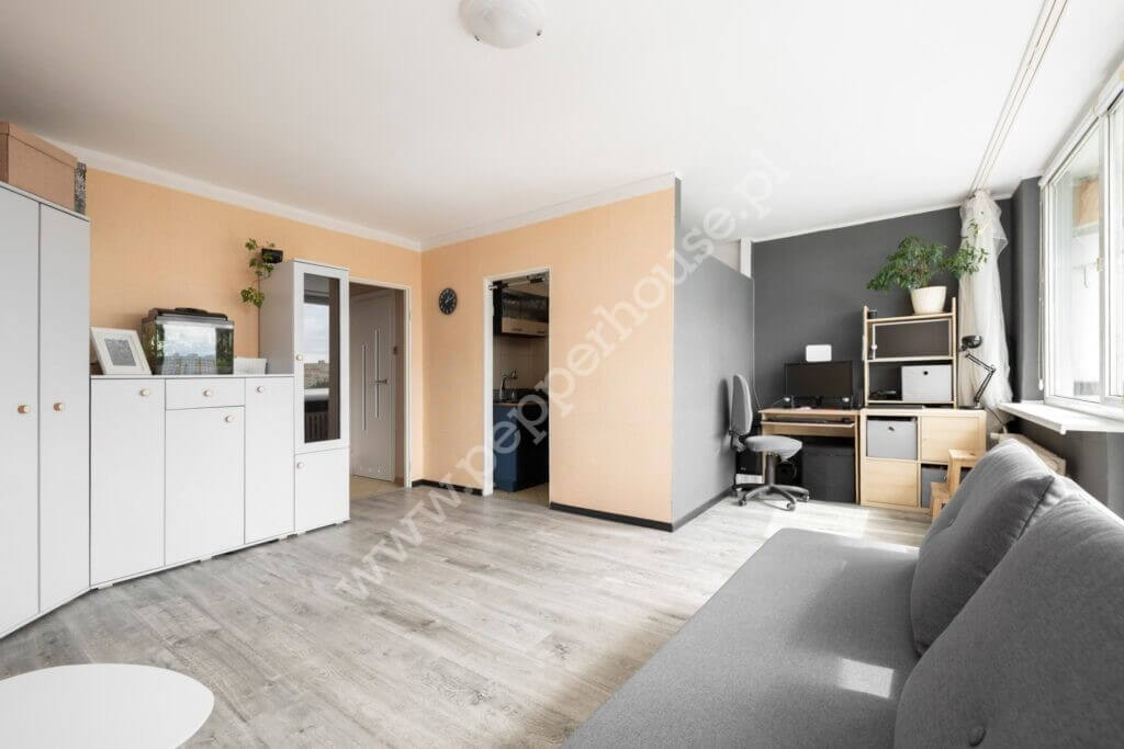 , pomorskie, Gdańsk, Przymorze - listing photo no. 4