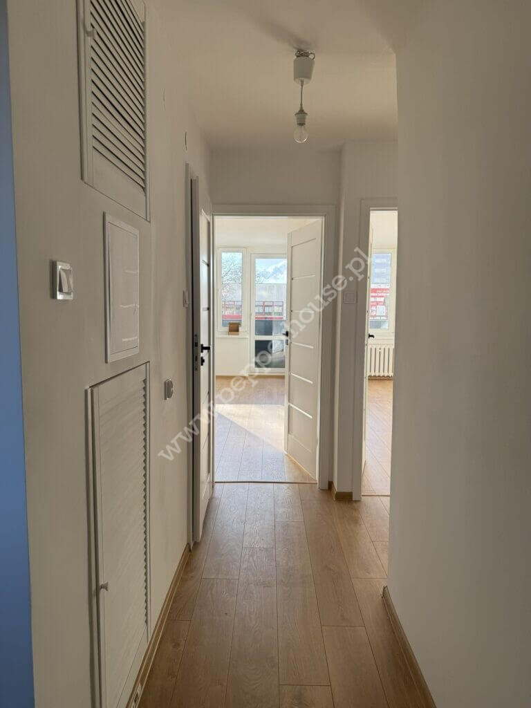 Mieszkanie na sprzedaż, Gdańsk, Nowy Port, Wyzwolenia - zdjęcie ofertowe nr 4