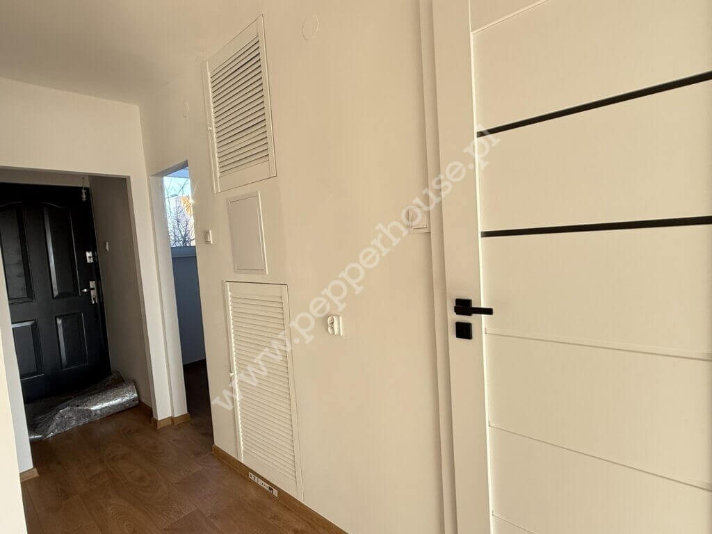 Mieszkanie na sprzedaż, Gdańsk, Nowy Port, Wyzwolenia - zdjęcie ofertowe nr 3