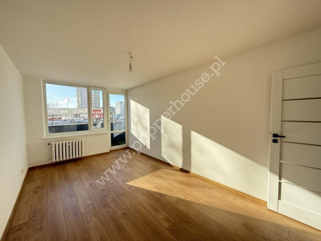 Mieszkanie na sprzedaż, Gdańsk, Nowy Port, Wyzwolenia - zdjęcie ofertowe nr 1