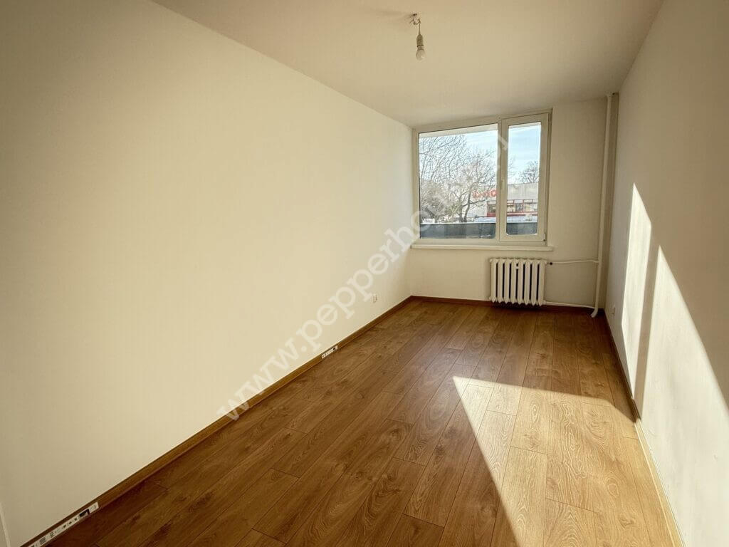 Mieszkanie na sprzedaż, Gdańsk, Nowy Port, Wyzwolenia - zdjęcie ofertowe nr 2