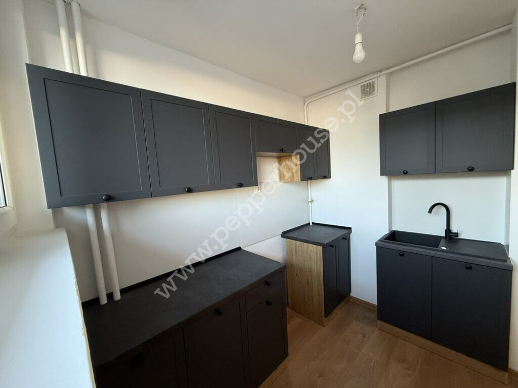 Mieszkanie na sprzedaż, Gdańsk, Nowy Port, Wyzwolenia - zdjęcie ofertowe nr 5