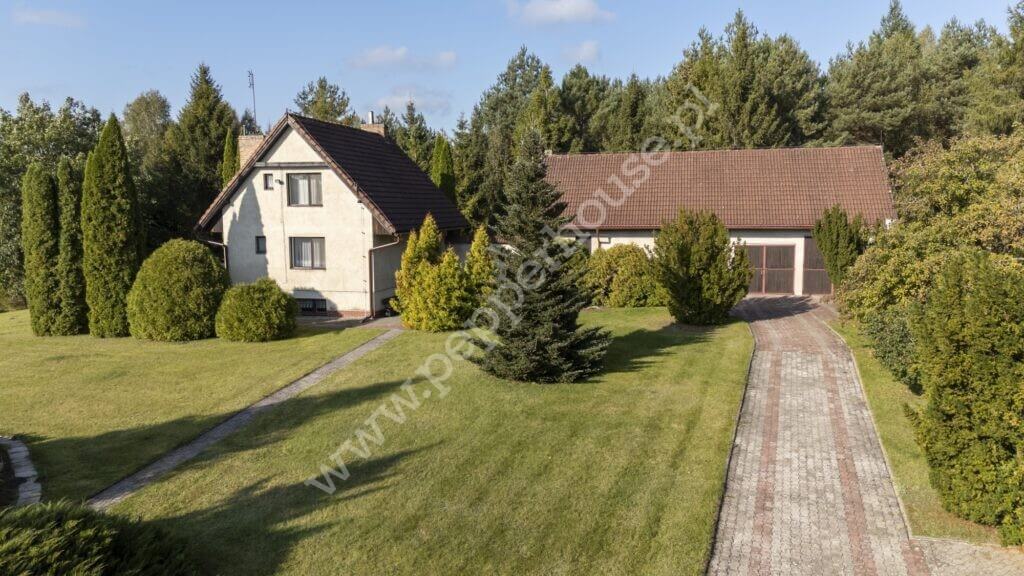 Dom na sprzedaż, pomorskie, Bartoszylas - zdjęcie ofertowe nr 11