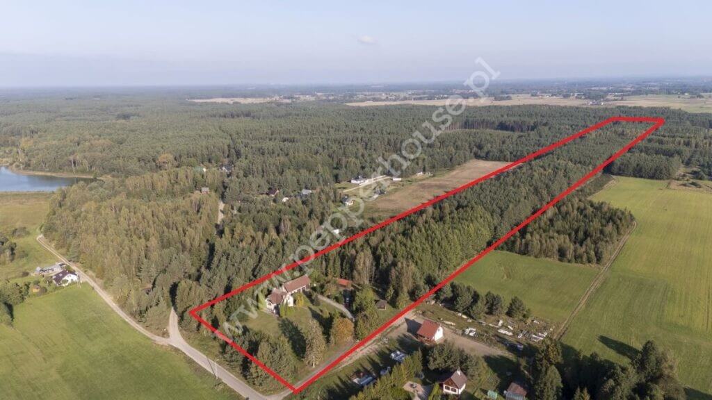 Dom na sprzedaż, pomorskie, Bartoszylas - zdjęcie ofertowe nr 5