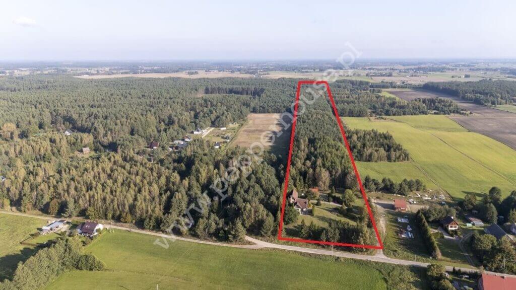 Dom na sprzedaż, pomorskie, Bartoszylas - zdjęcie ofertowe nr 6