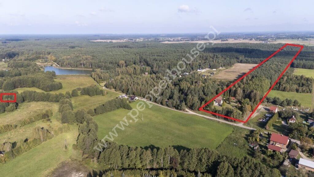 Dom na sprzedaż, pomorskie, Bartoszylas - zdjęcie ofertowe nr 8