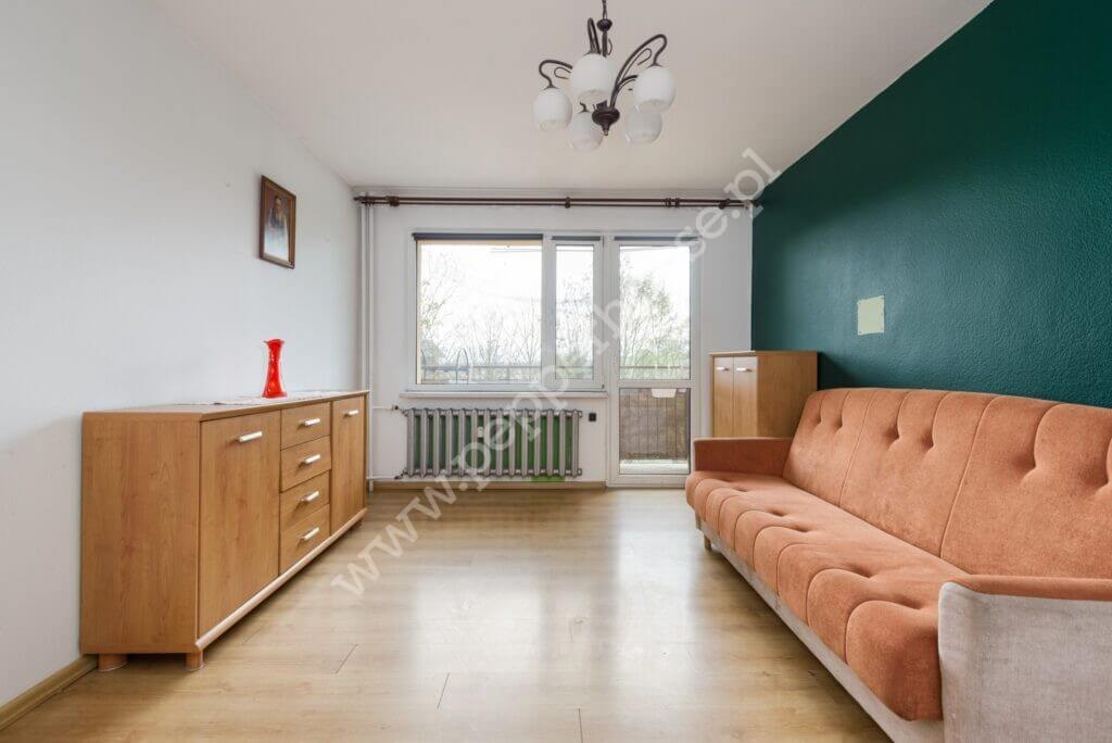 Mieszkanie na sprzedaż, Katowice, Wełnowiec, Józefowska - zdjęcie ofertowe nr 1