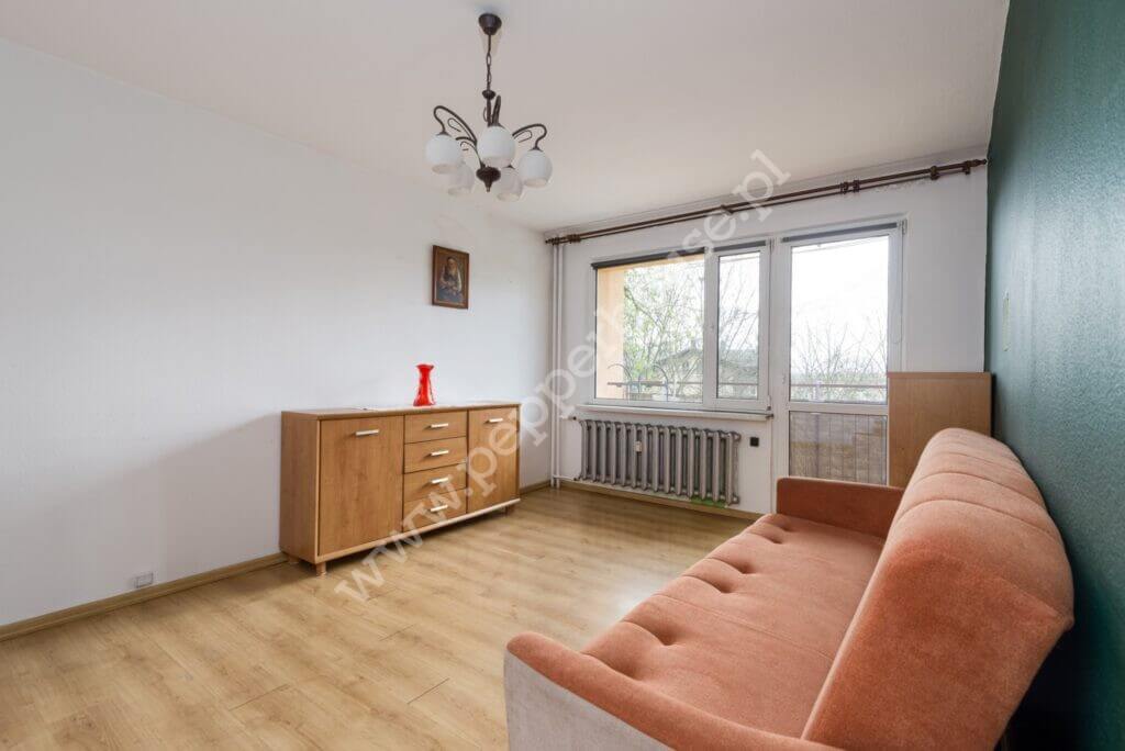 Mieszkanie na sprzedaż, Katowice, Wełnowiec, Józefowska - zdjęcie ofertowe nr 2