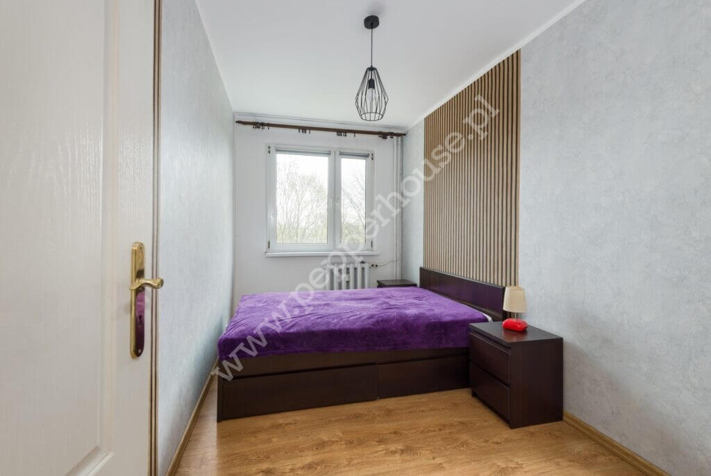 Mieszkanie na sprzedaż, Katowice, Wełnowiec, Józefowska - zdjęcie ofertowe nr 4