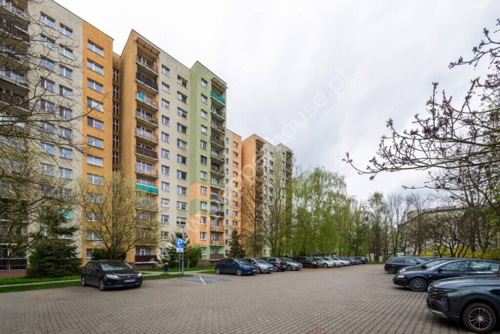 Mieszkanie na sprzedaż, Katowice, Wełnowiec, Józefowska - zdjęcie ofertowe nr 15