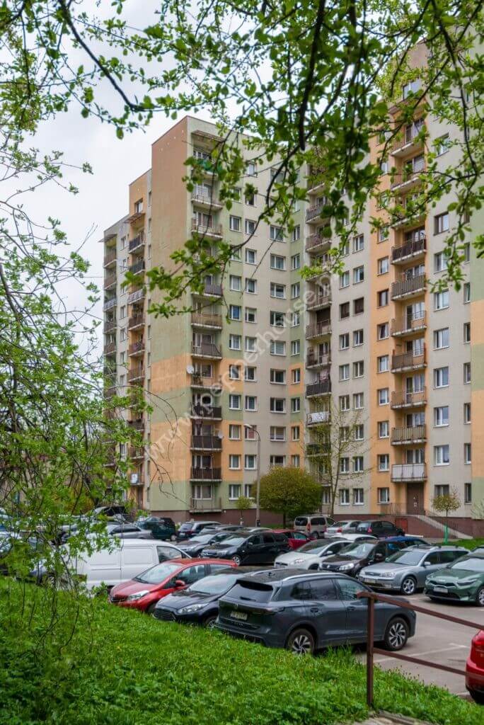 Mieszkanie na sprzedaż, Katowice, Wełnowiec, Józefowska - zdjęcie ofertowe nr 16