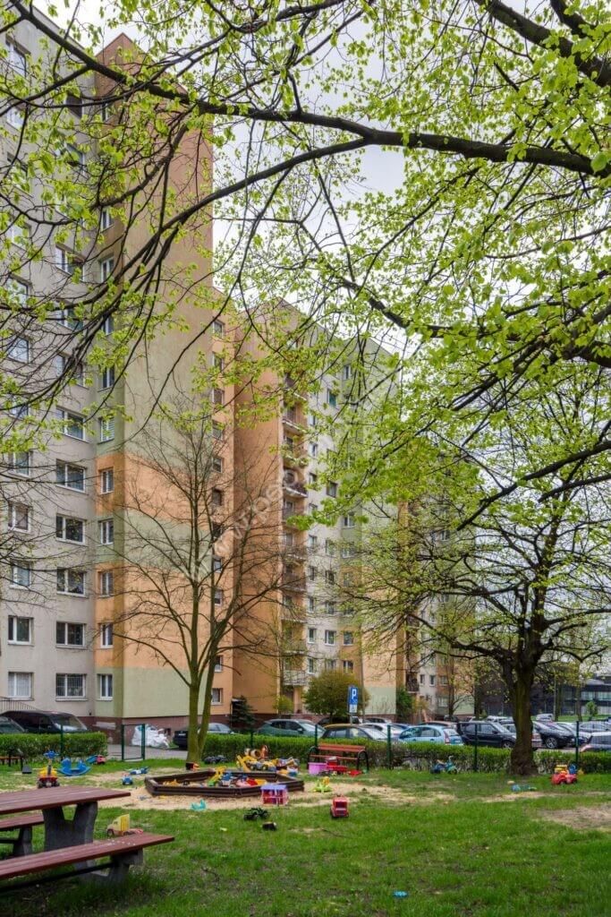 Mieszkanie na sprzedaż, Katowice, Wełnowiec, Józefowska - zdjęcie ofertowe nr 17