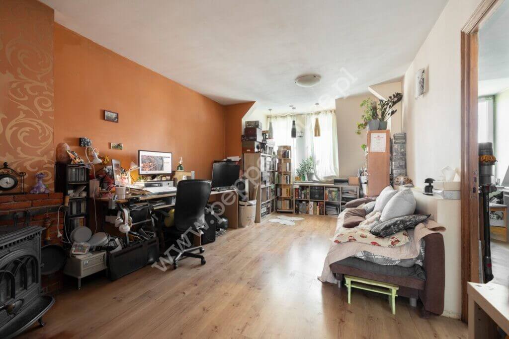 Mieszkanie na sprzedaż, Gdańsk, Nowy Port, ks. Mariana Góreckiego - zdjęcie ofertowe nr 1